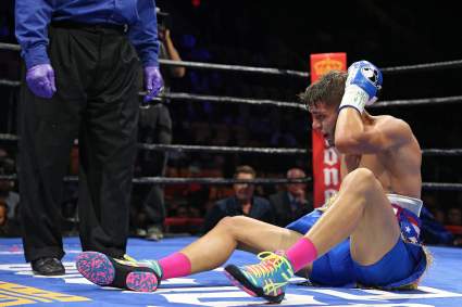Prichard Colon’s Long Battle After That Devastating Boxing Fight Ends at 33