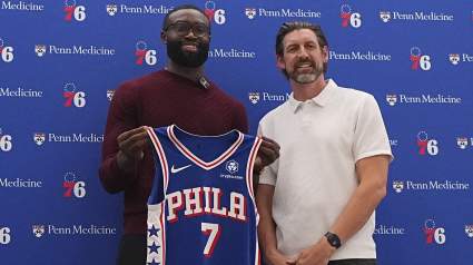 Celtics Newcomer Named X-Factor After Blockbuster Jaylen Brown Trade