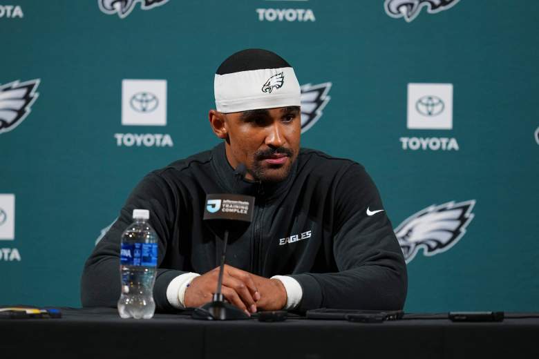 Philadelphia Eagles OTA Offseason Workouts