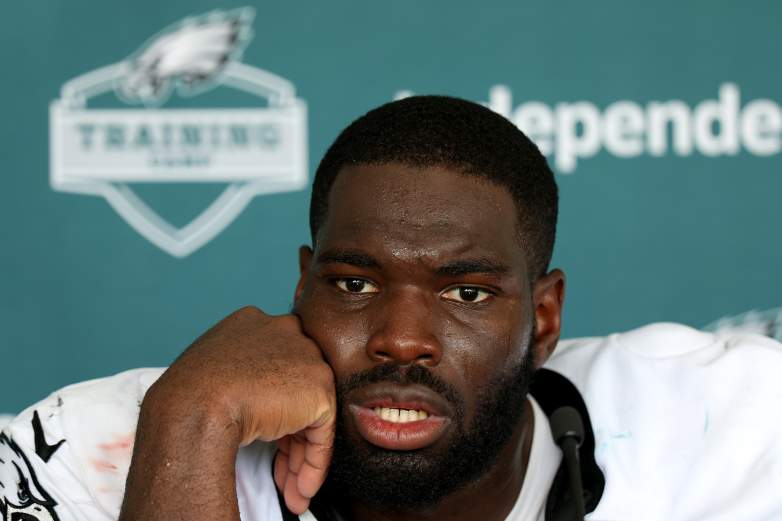 Philadelphia Eagles Training Camp