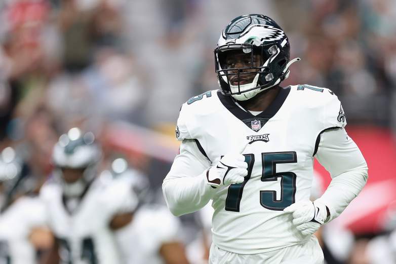 Philadelphia Eagles v Arizona Cardinals