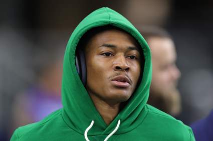 Eagles’ WR Depth Loaded With Injuries Before Preseason Opener vs Ravens