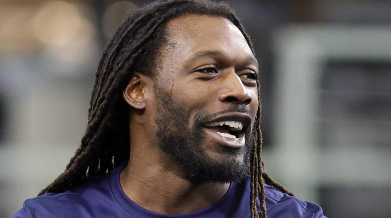 Jadeveon Clowney, Houston Texans