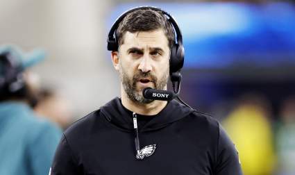 Eagles Get Brutal Reality Check On $98 Million Star
