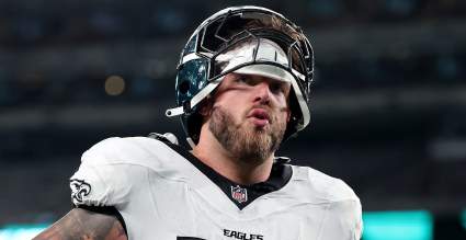 Minnesota Vikings Significantly Improve Their Offensive Line Depth Via Waivers