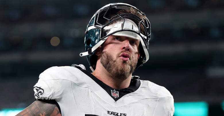 Philadelphia Eagles v New York Jets - NFL Preseason 2025