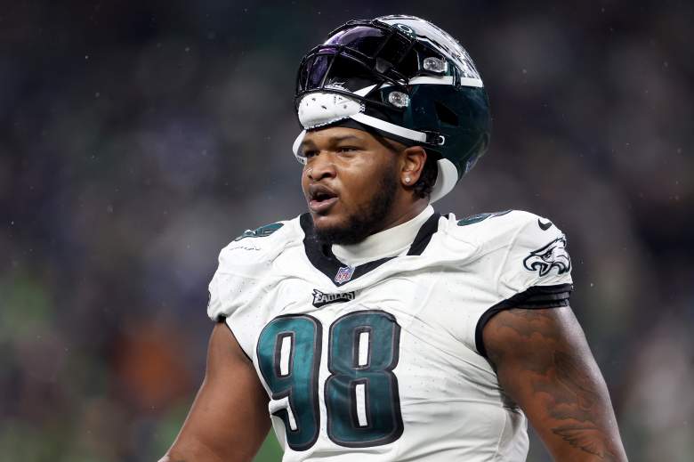 Philadelphia Eagles v Seattle Seahawks