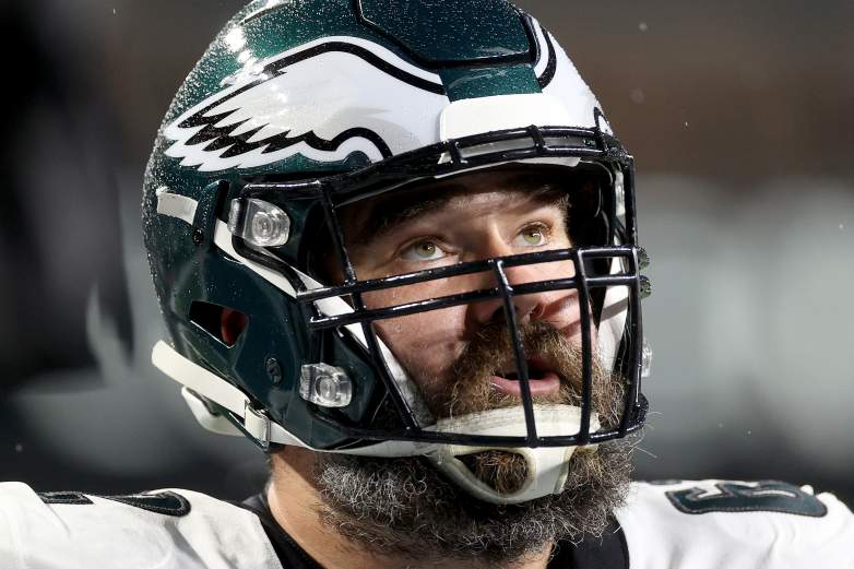 Philadelphia Eagles v Seattle Seahawks
