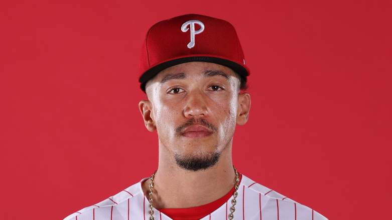 Philadelphia Phillies Photo Day