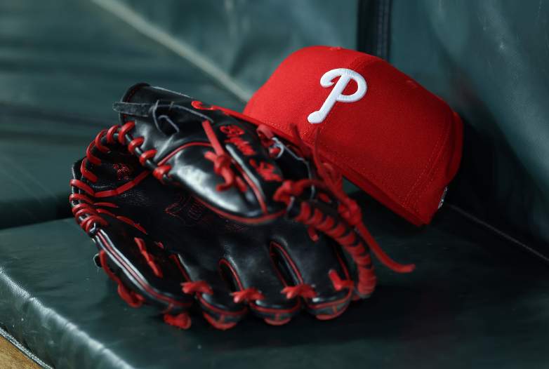 Philadelphia Phillies v Atlanta Braves