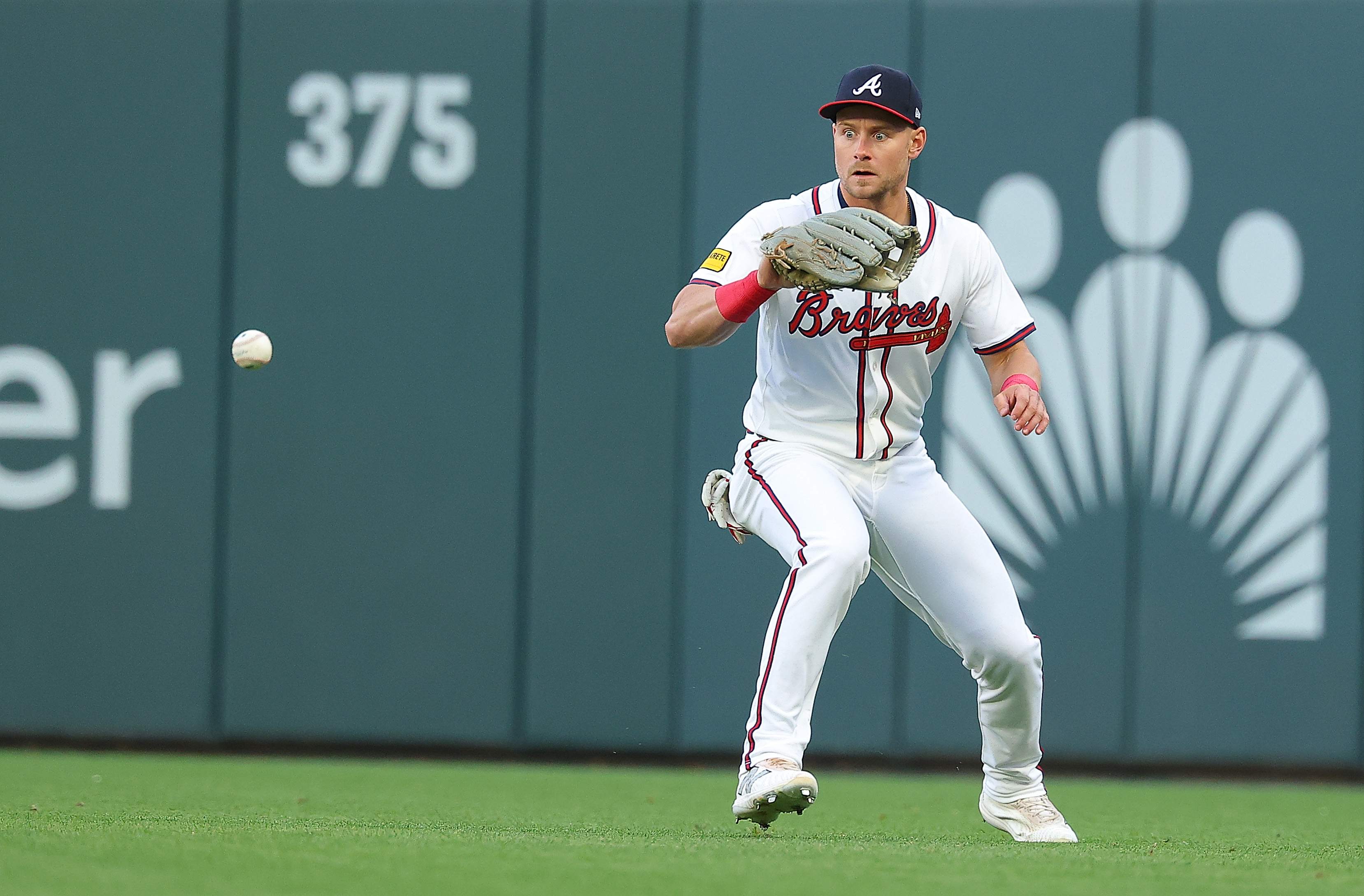 Philadelphia Phillies v Atlanta Braves