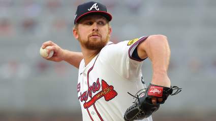 Braves’ Spencer Schwellenbach Gets Telling Injury Update Amid Lengthy Absence