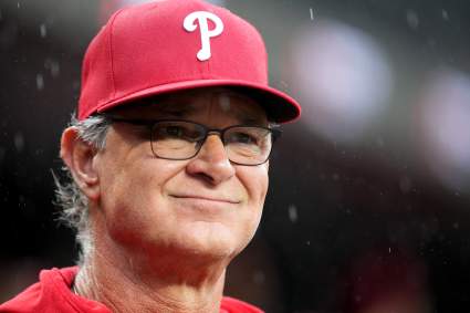 Philadelphia Phillies Acquire 4-Time All-Star in Blockbuster Trade