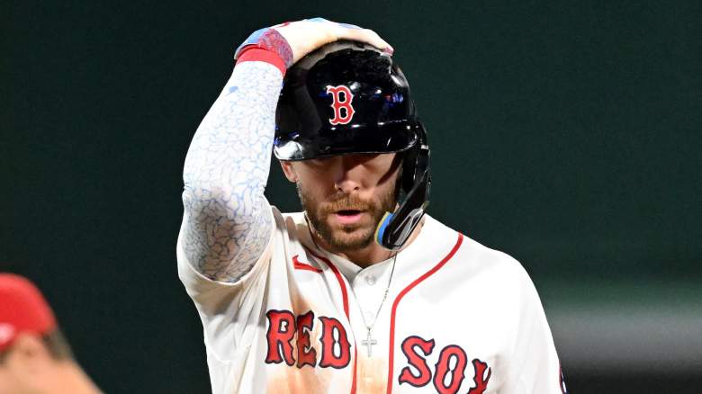 Boston Red Sox shortstop Trevor Story is expected to return to lineup as either Wednesday against the Marlins or Friday on Yankees.