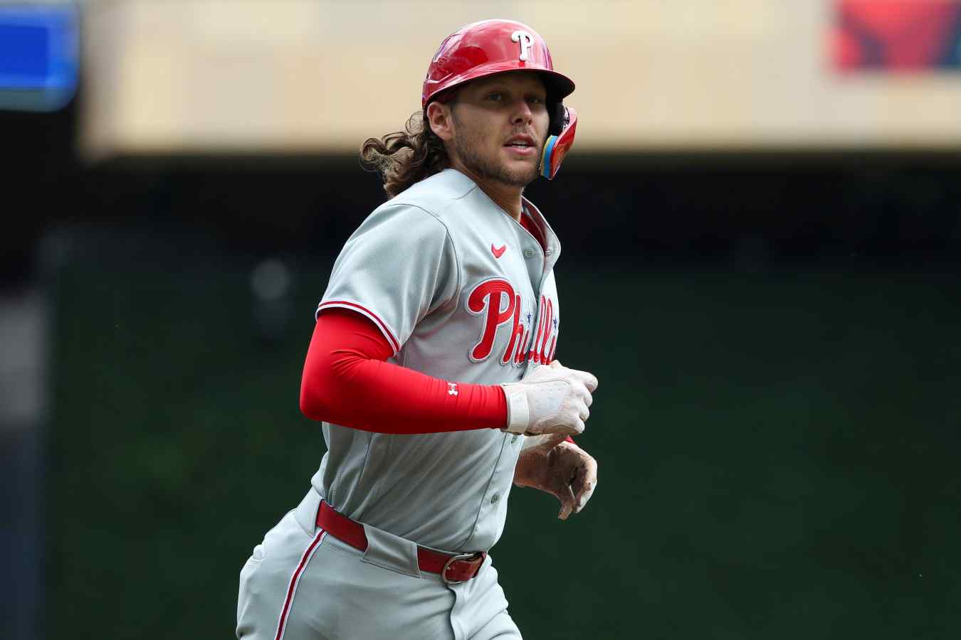 Phillies Announce Alec Bohm Decision Before D-backs Game