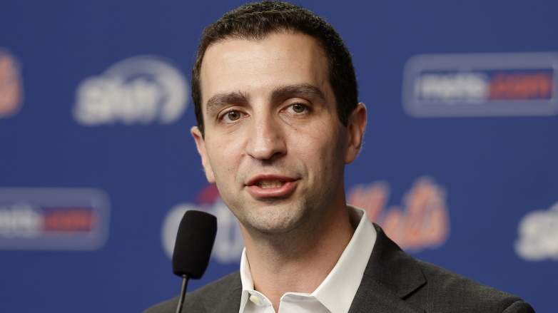 David Stearns
