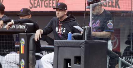 Why the Pressure-Free Mets Are Playing Their Best Baseball Since the Deadline