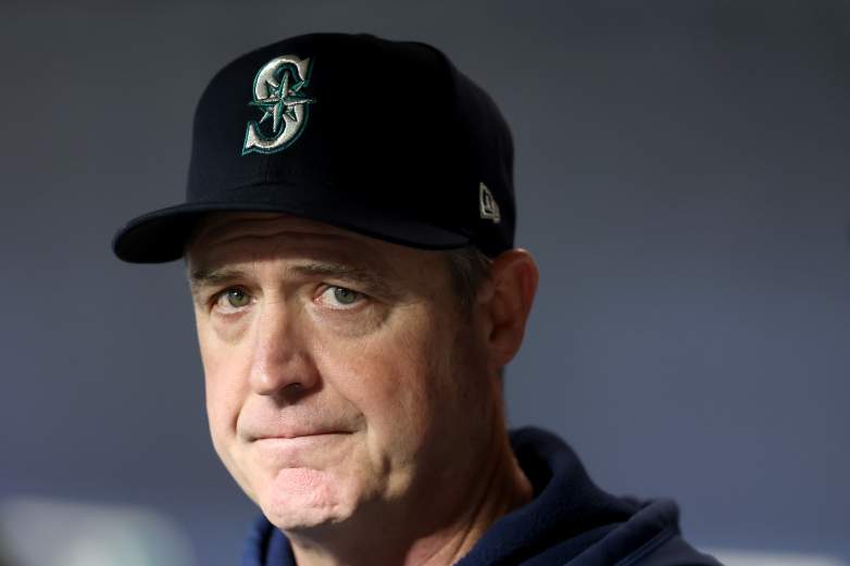 Philadelphia Phillies v Seattle Mariners
