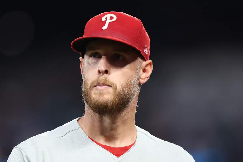 Philadelphia Phillies v Seattle Mariners