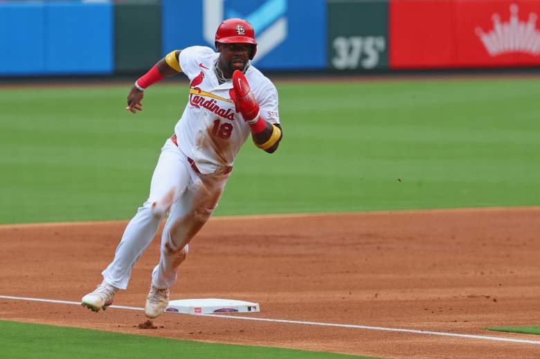 Philadelphia Phillies v St. Louis Cardinals