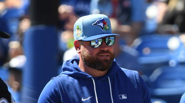 John Schneider, Toronto Blue Jays manager