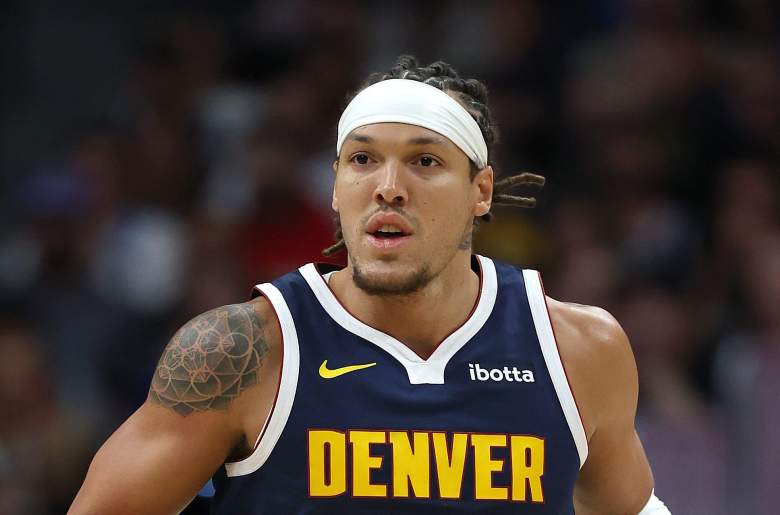 Phoenix Suns v Denver Nuggets