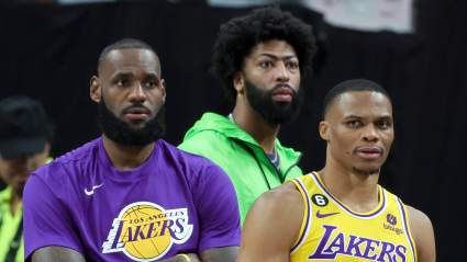 Ex-Lakers Star’s Agent Slams NBPA in Pointed Message Before Retirement