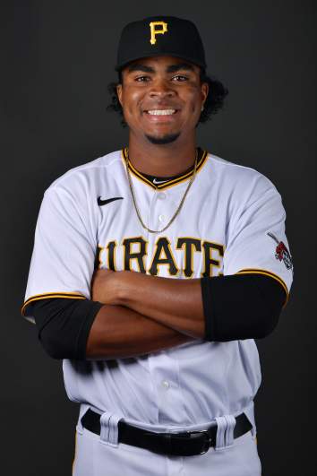 Pittsburgh Pirates Photo Day