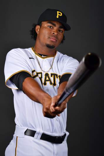 Pittsburgh Pirates Photo Day