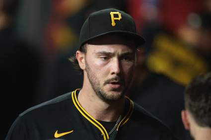 MLB World Reacts to Paul Skenes’ Unusual Outing Against Marlins