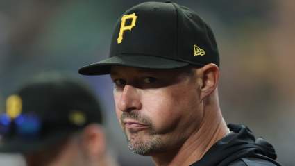 Pittsburgh Pirates Acquire 34-Year-Old MLB Veteran in Trade With Yankees