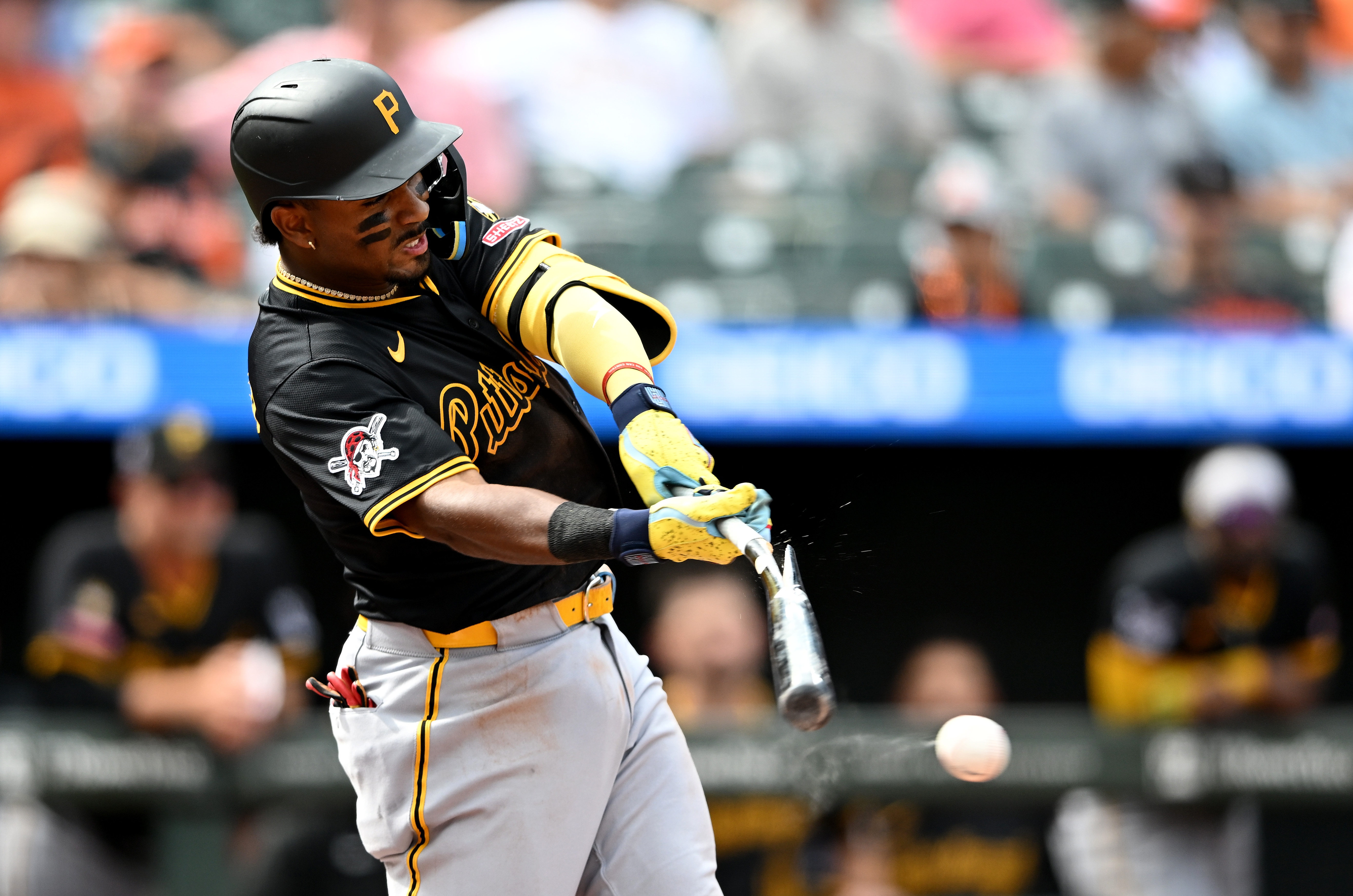 Pittsburgh Pirates v Baltimore Orioles