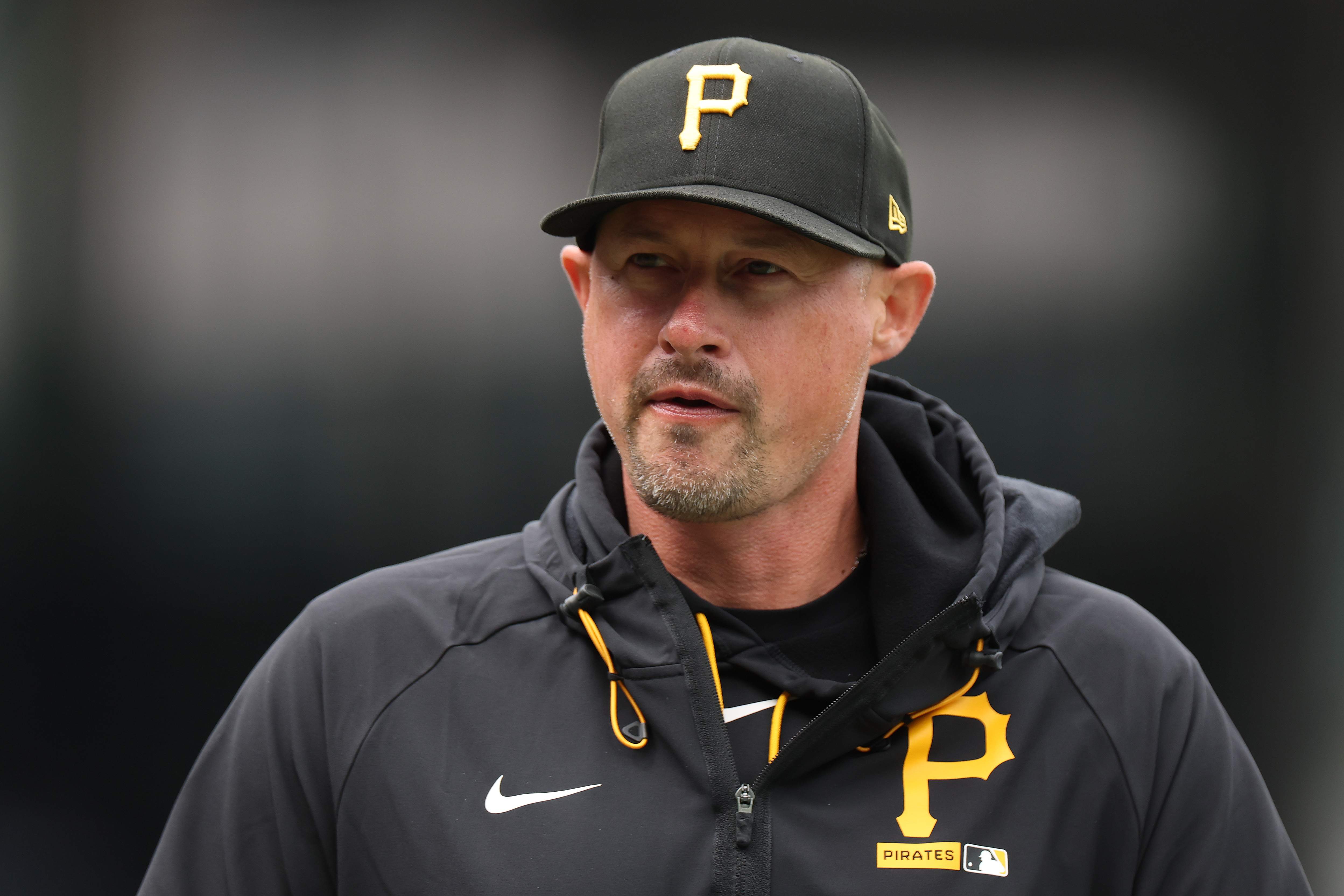 Pittsburgh Pirates Announce Signings of 2 Players Amid World Series