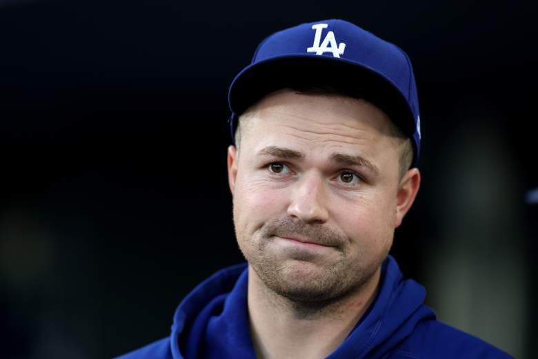 Pittsburgh Pirates v Los Angeles Dodgers