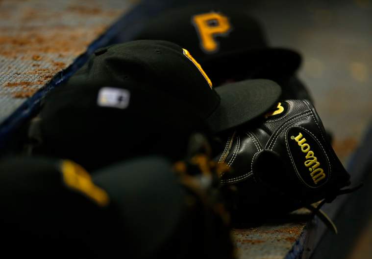 Pittsburgh Pirates v Milwaukee Brewers
