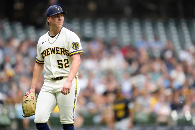 Pittsburgh Pirates v Milwaukee Brewers
