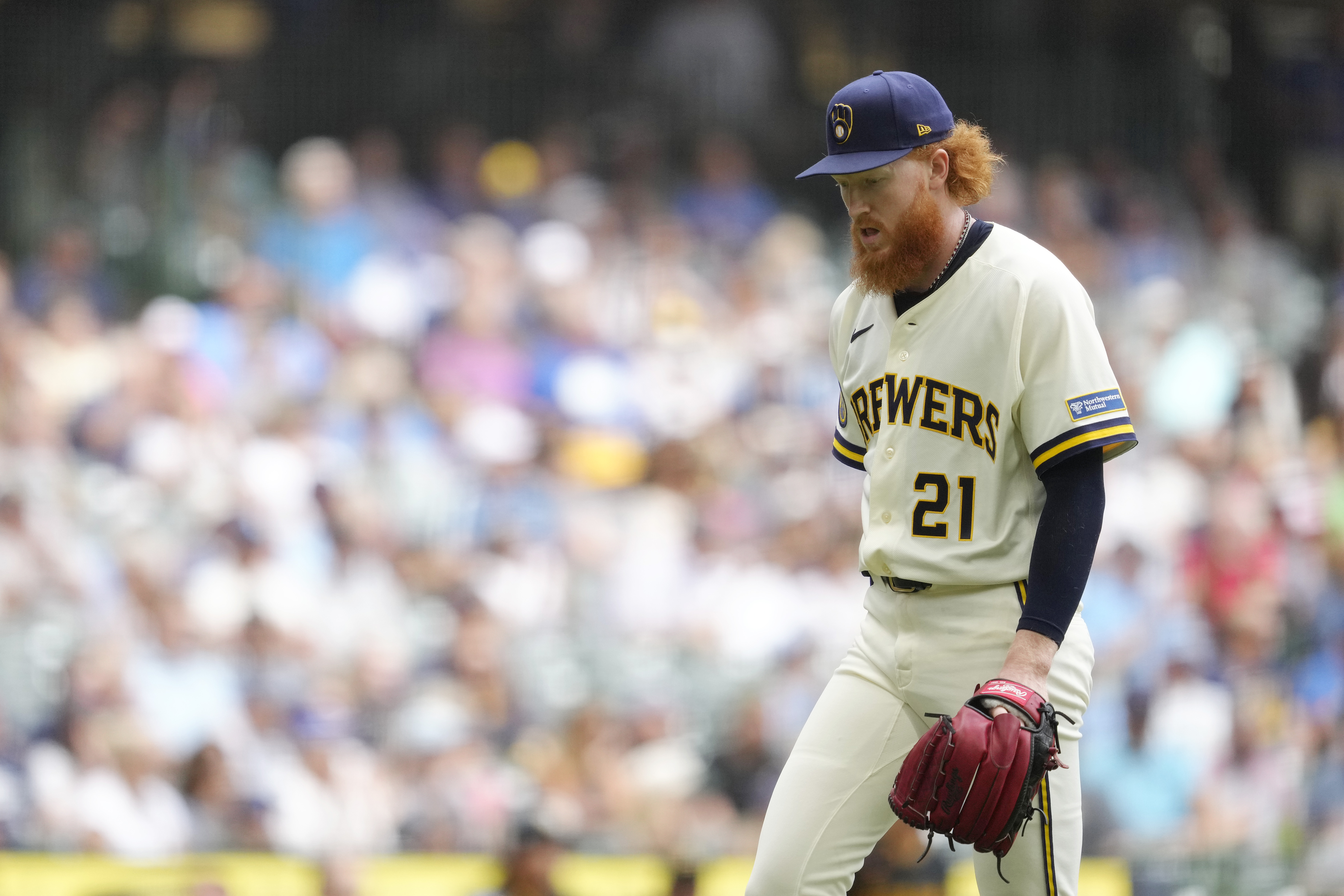 Pittsburgh Pirates v Milwaukee Brewers