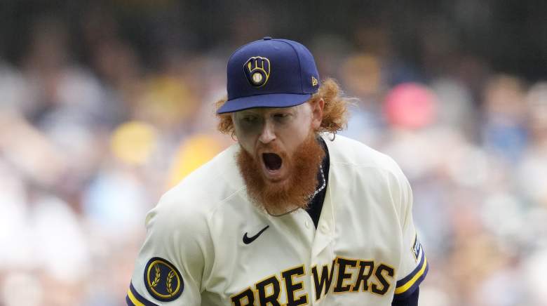 Dustin May