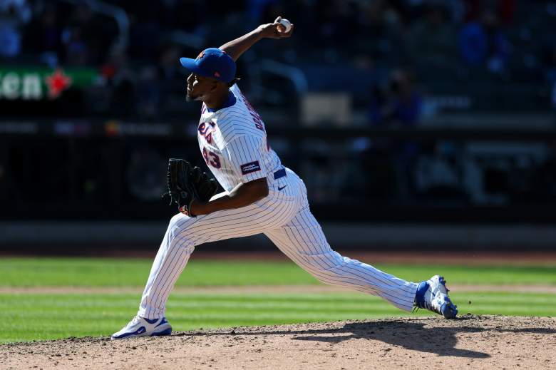 Pittsburgh Pirates v New York Mets
