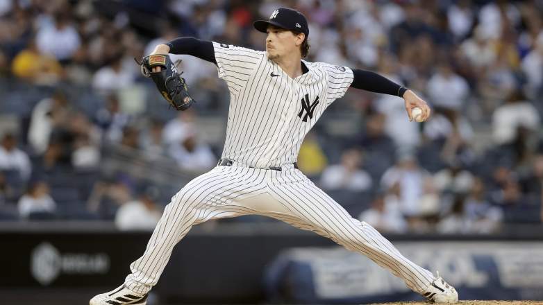 Pittsburgh Pirates v New York Yankees - Game Two