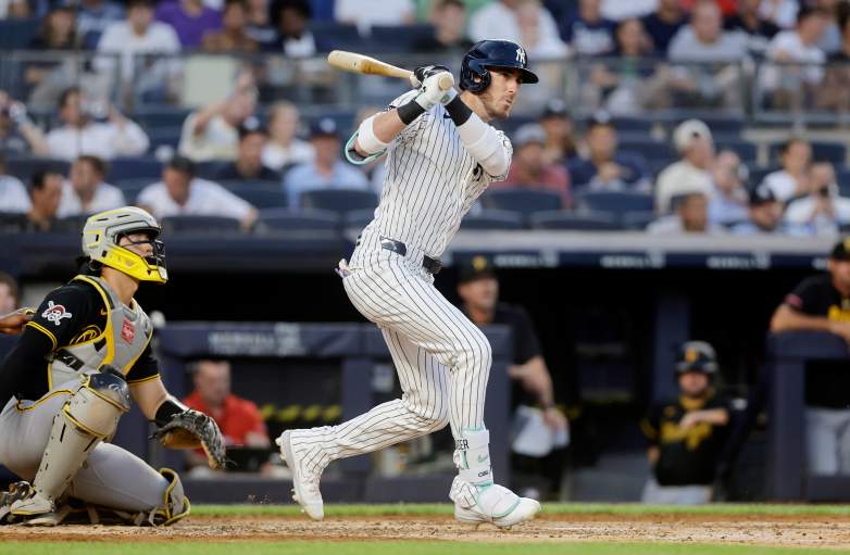 Pittsburgh Pirates v New York Yankees - Game Two