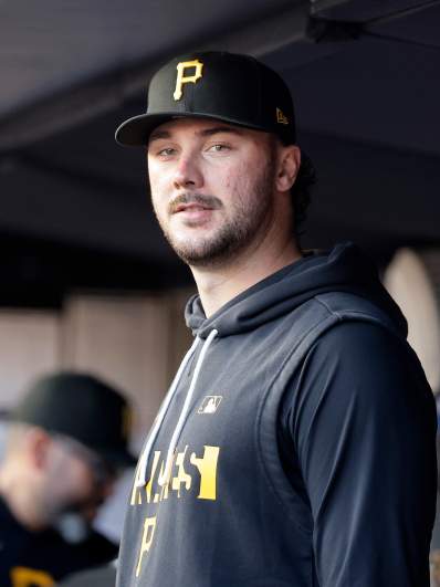 Pittsburgh Pirates v New York Yankees