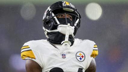 Packers Trade Pitch Lands Rising Steelers Star To Upgrade Position Group