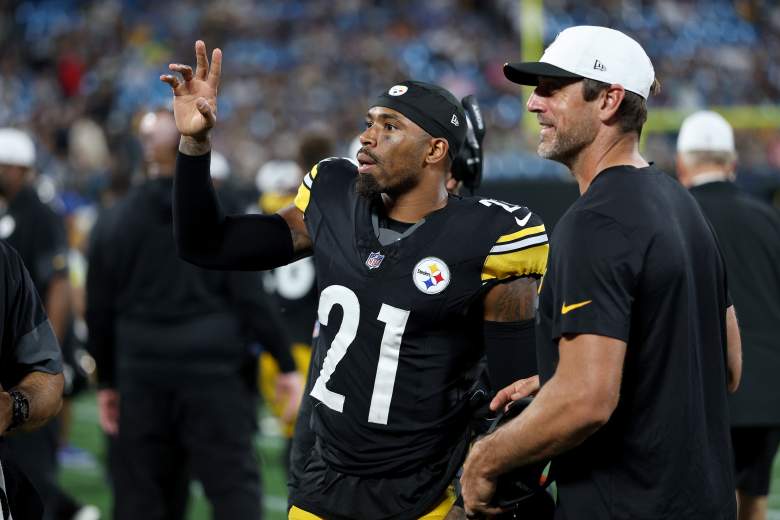 Pittsburgh Steelers v Carolina Panthers - NFL Preseason 2025