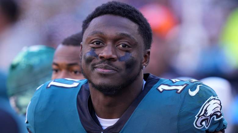 A.J. Brown