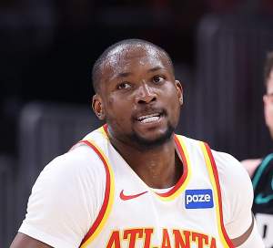 Portland Trail Blazers v Atlanta Hawks