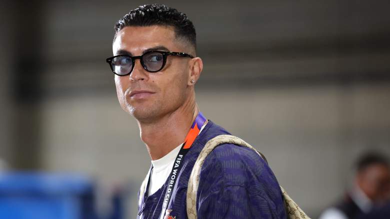 A notable psychic and spiritual expert explains why Cristiano Ronaldo really didn't do anything to stop talk about a decoy wedding.