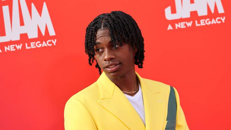 Premiere Of Warner Bros "Space Jam: A New Legacy" - Arrivals