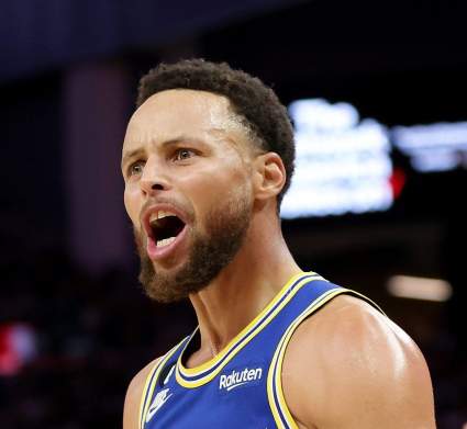 Mavericks Projected to Land Steph Curry With Kyrie, Cooper Flagg in Major Trade