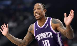 6-Time NBA All-Star Floated As Logical Detroit Pistons Target